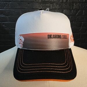 Great State Oklahoma State Cowboys Cap